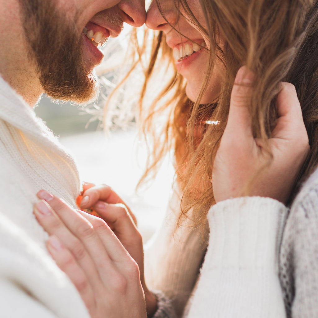 Creative Ways to Reignite Romance at Any Age