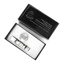 Load image into Gallery viewer, Nespresso Refillable Capsule Reusable Coffee Filter Dripper Steel Nespresso Cafeteira Capsulas De Cafe Recargables Reutilizables
