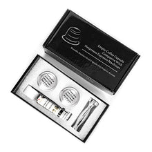 Load image into Gallery viewer, Nespresso Refillable Capsule Reusable Coffee Filter Dripper Steel Nespresso Cafeteira Capsulas De Cafe Recargables Reutilizables
